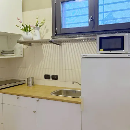 Dimora Maddelena - 20 Mins From Duomo Appartement *