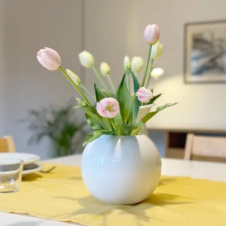 Dimora Maddelena - 20 Mins From Duomo Appartement Milan