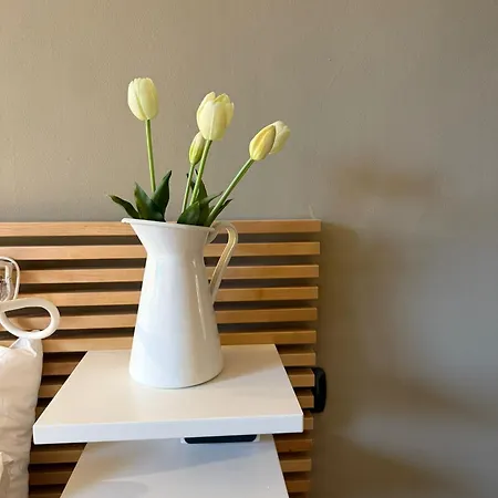 Appartement Dimora Maddelena - 20 Mins From Duomo Milan