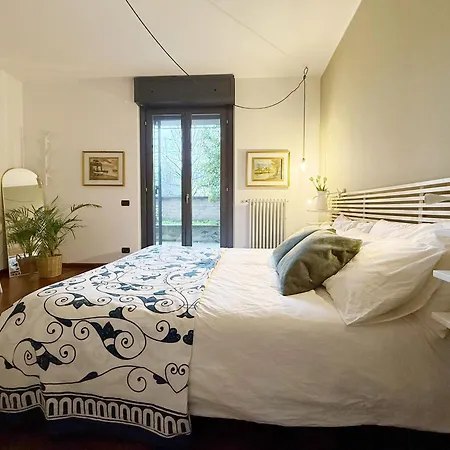 Dimora Maddelena - 20 Mins From Duomo Appartement *