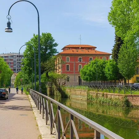 Appartement Dimora Maddelena - 20 Mins From Duomo