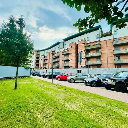 Dimora Maddelena - 20 Mins From Duomo * Milan