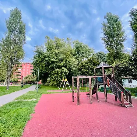 Dimora Maddelena - 20 Mins From Duomo Milan