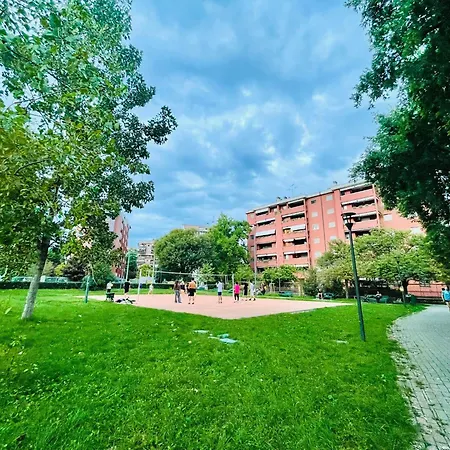 Dimora Maddelena - 20 Mins From Duomo * Milan