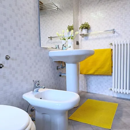 Apartment Bigiogera - 20 Mins From Duomo