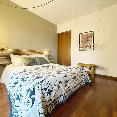 Apartment Bigiogera - 20 Mins From Duomo