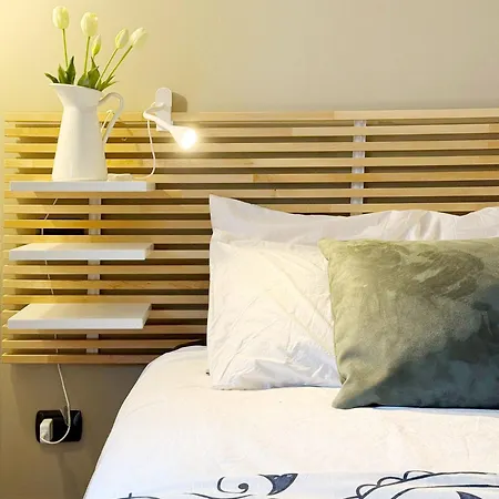Apartment Bigiogera - 20 Mins From Duomo Milan